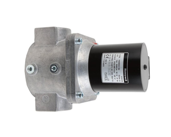 Газовый электромагнитный клапан Honeywell VE4050A1184