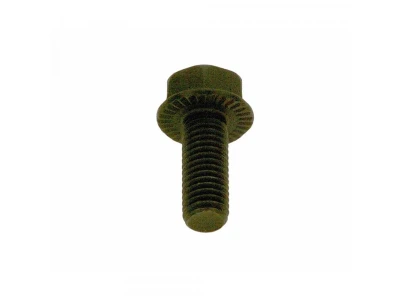Комплект крепежных винтов Bosch/Buderus/Junkers DIN6921 M10x25, 10 шт. (Арт. 87185755000)