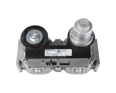 Комбинированный электромагнитный клапан Brahma GVC40*S*L 13992908