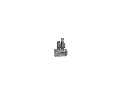 Двойной электромагнитный клапан Kromschroder VCS8100F05NLKGRB/PPPP/PPPP
