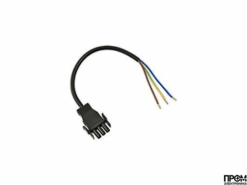 Кабель электропитания двигателя 230 мм