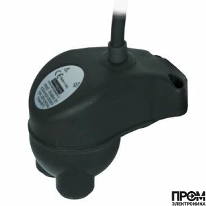 Электронный регулятор SNAKE H07 4G1 с кабелем 10м Technoplastic ESNH4G110N001