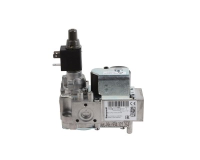 Газовый электромагнитный клапан Honeywell VK4125P2001