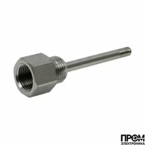 Гильза для ESMU L=100 mm Danfoss (087B1190)