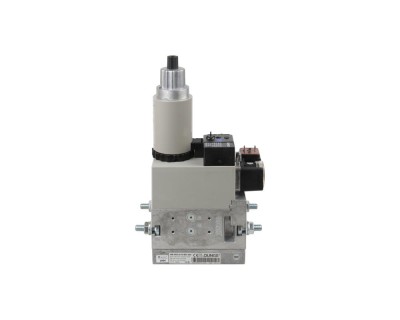 Газовый мультиблок Dungs MB-ZRDLE 410 B01 S50