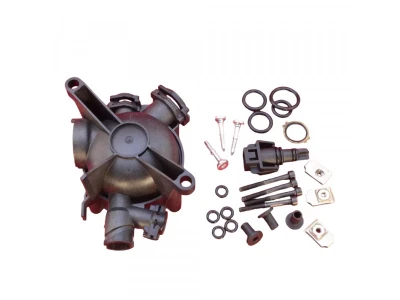 Корпус циркуляционного насоса (улитка) для котлов Junkers/Bosch Euromaxx, артикул 8716771595