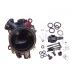 Корпус циркуляционного насоса (улитка) для котлов Junkers/Bosch Euromaxx, артикул 8716771595