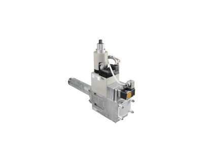 Газовая рампа Riello MB 420/2 - RT 20