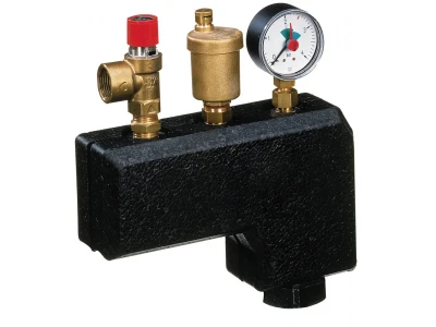 Группа безопасности котла Viessmann 7143782, 108-140 кВт