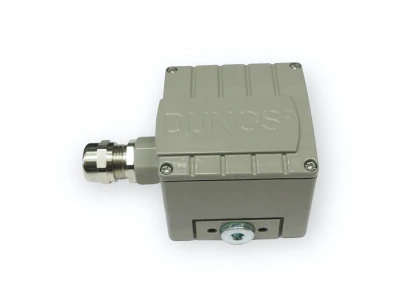 Реле давления Dungs GGW 3 A4/2 (Артикул: 248686) - Промышленное оборудование