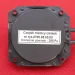 Реле давления воздуха Kromschroder 0700.95.60.00 для котлов Termet MiniMax Dynamic Turbo (255 Pa)