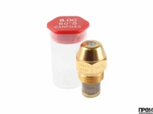 Форсунка Danfoss OD 8.00/60º S
