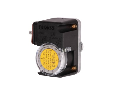Реле давления Ecoflam GW 150 A5