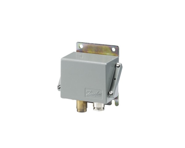 Реле давления Danfoss CAS136 060-315166
