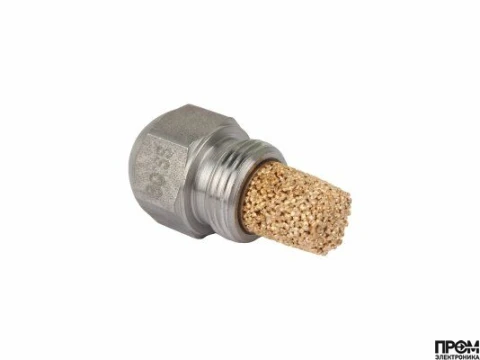 Форсунка Steinen 9.00/80° SS