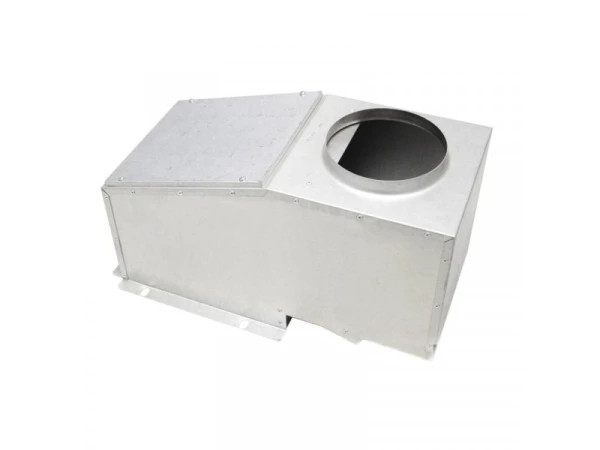 Стабилизатор тяги котла Protherm 0020033792, модель 20Li v13