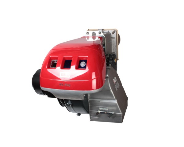 Газовая горелка Riello RS 250/M MZ TC