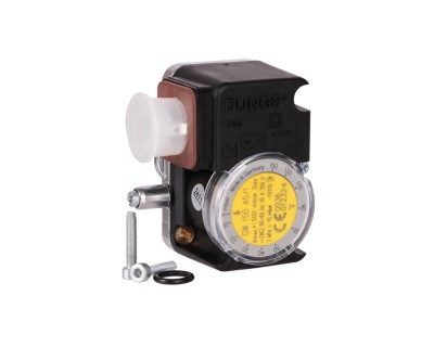 Реле давления Weishaupt GW 150 A5/1