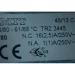Термостат капиллярный Imit TRZ 3445, двухступенчатый, диапазон 53-80°C / 61-88°C, артикул 544137