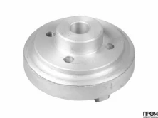 Металлическое сцепление Ø65 / 12 мм