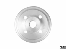 Металлическое сцепление Ø65 / 12 мм