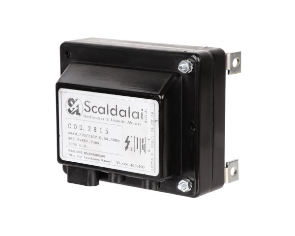 Трансформатор розжига Scaldalai 2815