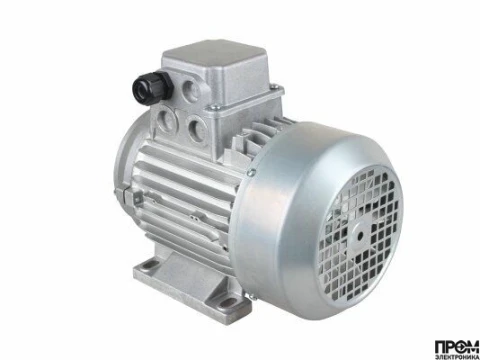 Электродвигатель CIB Unigas, 2180202