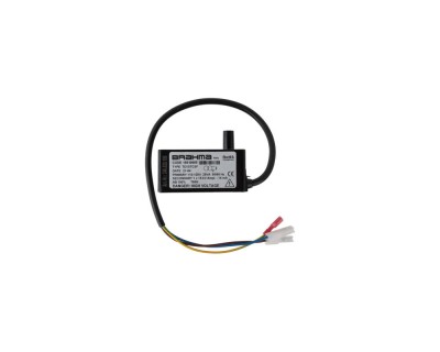 Трансформатор розжига Brahma TD1STCSF 15910685
