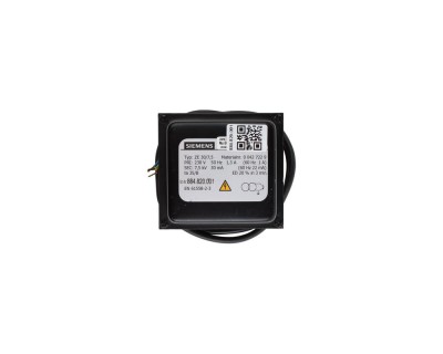 Трансформатор розжига Siemens ZE 30/7.5 00427229