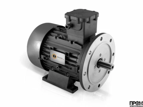 Электродвигатель Ceg HE 90L D2-EPS IE3 2,2 кВт