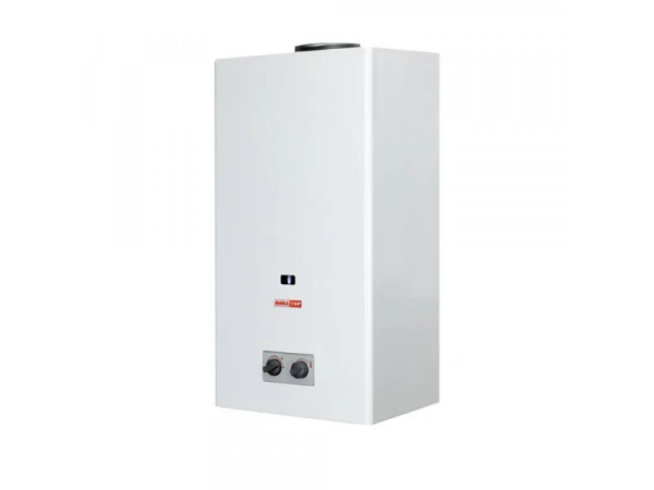 Кожух газовой колонки Mora Top ST90372