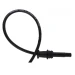 Датчик пламени Siemens QRB4A-B036B40B, фоторезистивный, IP54, 360мм кабель