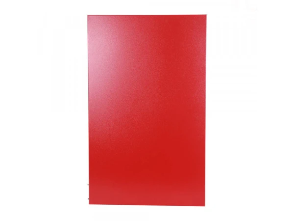 Панель облицовки левая Protherm 0020053475 для котлов Бобер 30 DLO