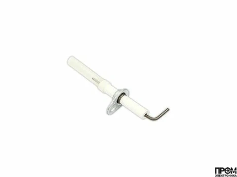 Электрод поджига с трубкой ПВХ 63 мм