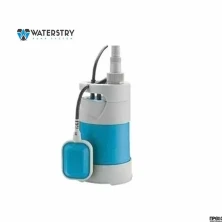 Насос дренажный Waterstry WTS 250P для чистой воды 250 Вт 6м3/ч макс J250WTSP