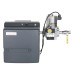Газовая горелка Weishaupt WG10N/1-D, 3/4, исп. ZM-LN без термозатвора