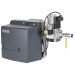 Газовая горелка Weishaupt WG10N/1-D, 3/4, исп. ZM-LN без термозатвора