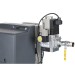 Газовая горелка Weishaupt WG10N/1-D, 3/4, исп. ZM-LN без термозатвора
