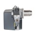 Газовая горелка Weishaupt WG10N/1-D, 3/4, исп. ZM-LN без термозатвора