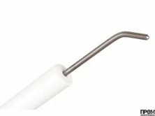 Электрод поджига 147 мм левый