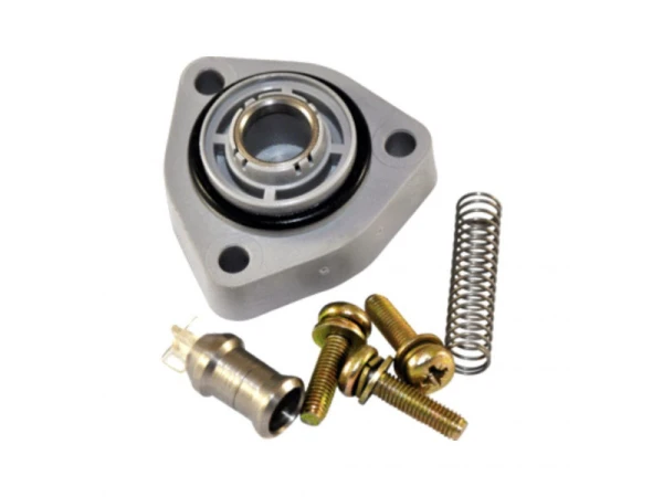 Регулятор протока (комплект) WR275-400 KD1 для котлов Bosch, Buderus, Junkers, артикул 87057050270