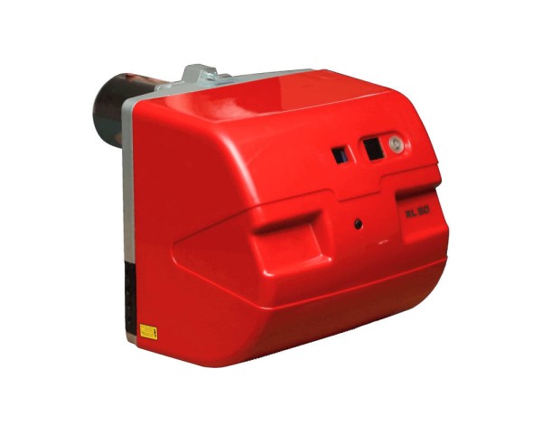 Дизельная горелка Riello RL 50/M TC FS1