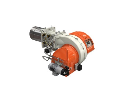 Газодизельная горелка Baltur TBML 450 LX ME