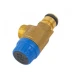 Предохранительный клапан Buderus 7 бар, 1/2", артикул 87167632110