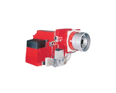 Газовая горелка Weishaupt G70/2-A DN 65 исп 3LN