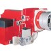 Газовая горелка Weishaupt G70/2-A DN 65 исп 3LN