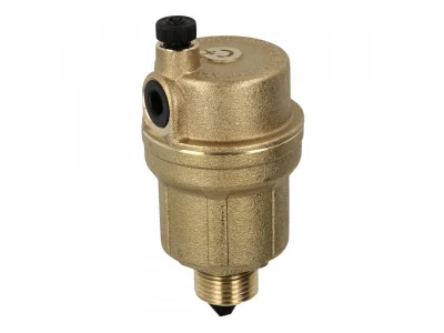 Автоматический воздухоотводчик 6 бар для котлов Wolf CGB-75/100 (Артикул: 8613511)