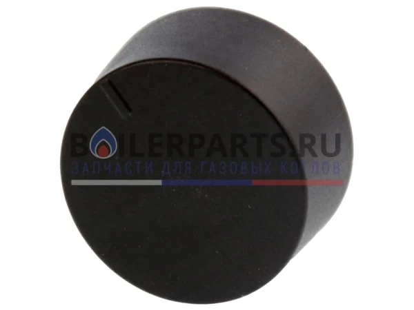Ручка управления котла Buderus Logamax U042-24, артикул 87186401931
