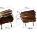 Первичный теплообменник Bosch, Junkers 8705406329, 30 кВт
