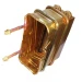 Первичный теплообменник Bosch, Junkers 8705406329, 30 кВт
